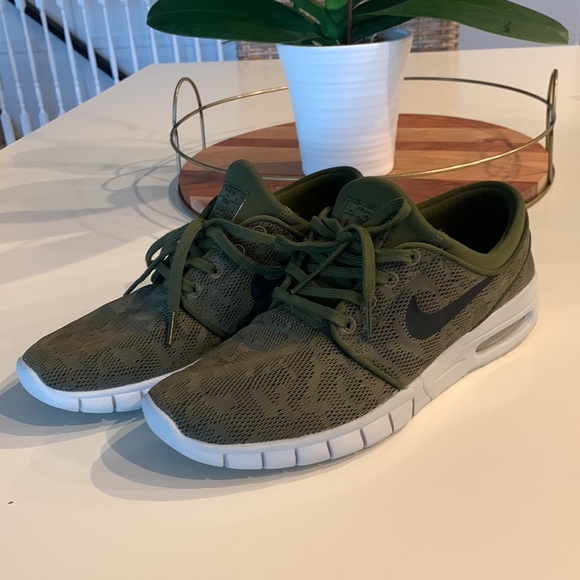 nike x kendrick lamar kenny cortez iv